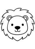 Noah's Ark Animal Masks