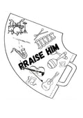 Joshua's Trumpet