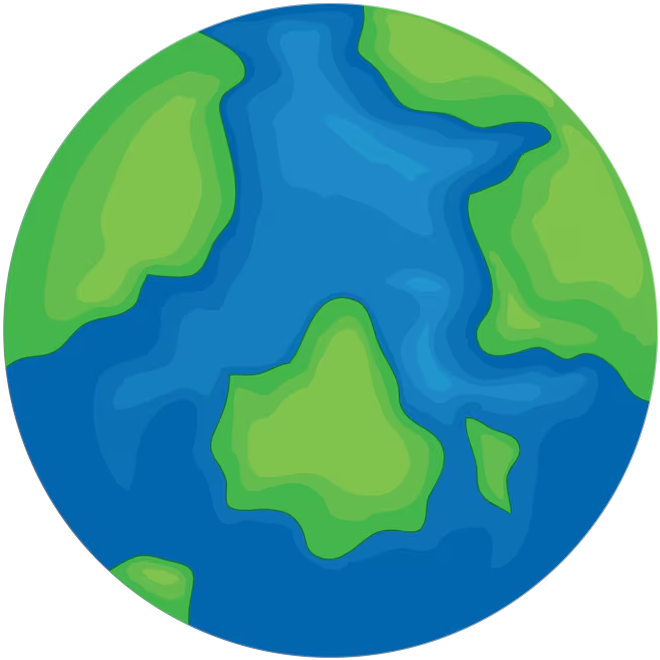 The Earth