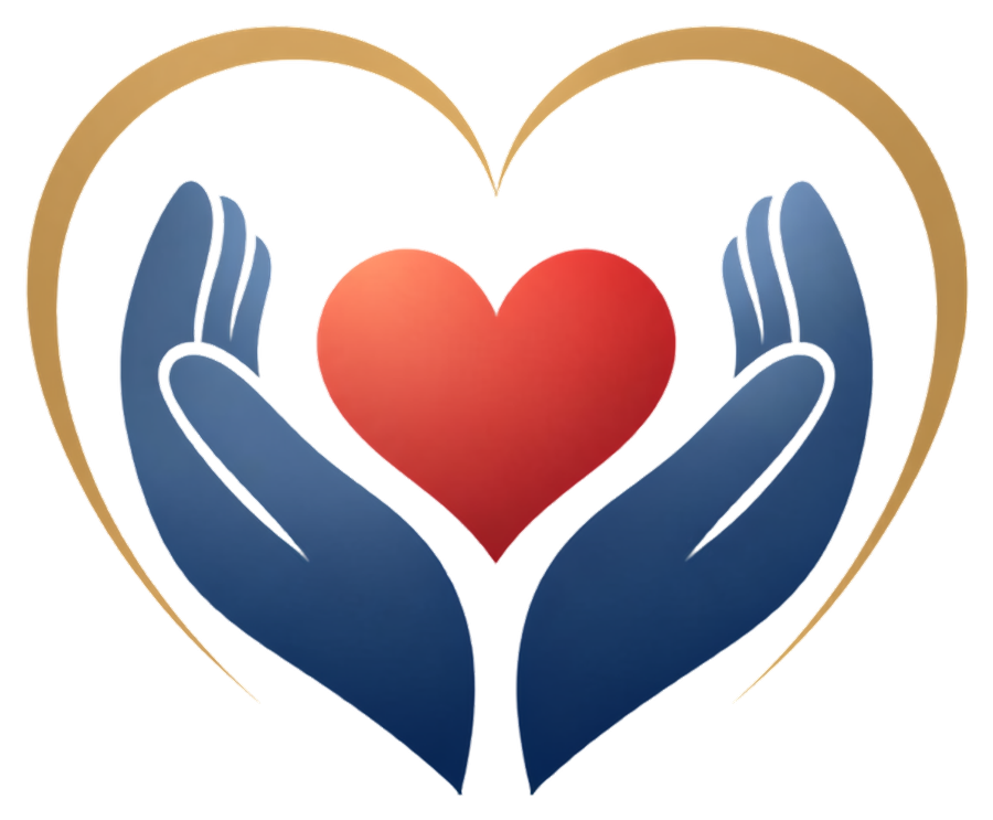The Father's Heart logo